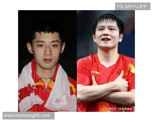 张继科与斯托亚诺夫激战乒乓球赛场谁能笑到最后的冠军之争