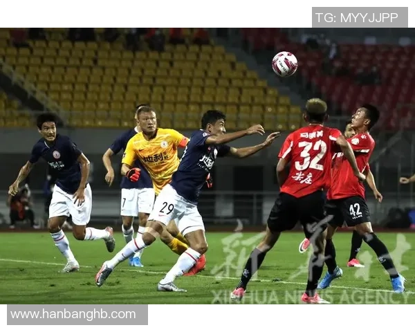 成都兴城与绿城激战正酣谁能在这场对决中笑到最后